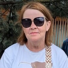 Фотография девушки Надя, 69 лет из г. Санкт-Петербург