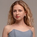 Анастасия, 21 год