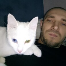 Фотография мужчины Igor, 34 года из г. Белгород