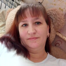 Фотография девушки Ирина, 40 лет из г. Пермь