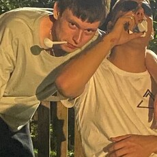 Фотография мужчины Рома, 20 лет из г. Зеленоград