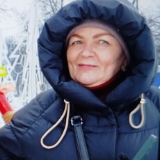 Фотография девушки Наталья, 52 года из г. Киров