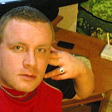 Фотография мужчины Андрей, 42 года из г. Молодечно