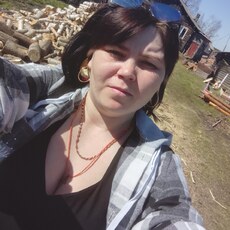 Настя, 29 из г. Сыктывкар.