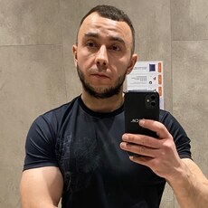 Фотография мужчины Александр, 32 года из г. Москва