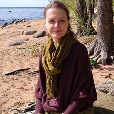 Фотография девушки Евгения, 45 лет из г. Санкт-Петербург