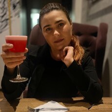 Фотография девушки Ольга, 43 года из г. Витебск