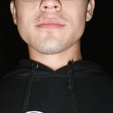 Фотография мужчины Нафис, 21 год из г. Набережные Челны