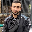 Тигран, 25 лет