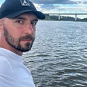 Кирилл, 36 лет