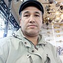 Зафар, 46 лет