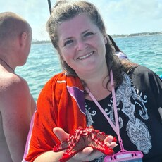 Фотография девушки Ирина, 51 год из г. Москва