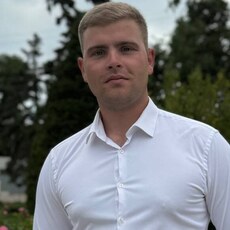 Фотография мужчины Влад, 29 лет из г. Севастополь