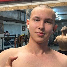 Фотография мужчины Сергей, 18 лет из г. Новокузнецк