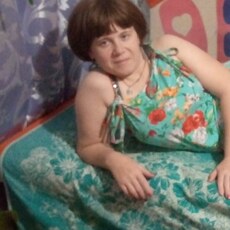 Фотография девушки Ольга, 40 лет из г. Саратов