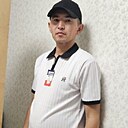 Шерзод, 34 года