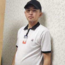 Фотография мужчины Шерзод, 34 года из г. Домодедово