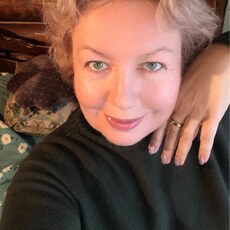 Фотография девушки Ирина, 55 лет из г. Москва