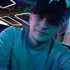 Фотография мужчины Алексей, 24 года из г. Ногинск