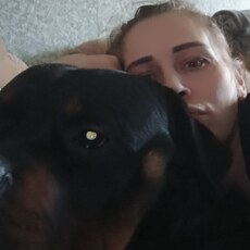 Фотография девушки Марина, 35 лет из г. Кировское