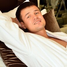 Фотография мужчины Егор, 35 лет из г. Югорск