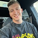 Максим, 27 лет