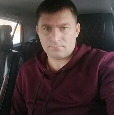 Фотография мужчины Митяй, 35 лет из г. Иркутск