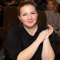 Фотография девушки Алёна, 34 года из г. Пенза