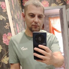 Фотография мужчины Евгений, 35 лет из г. Пушкино (Московская Обл)