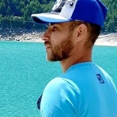 Фотография мужчины Дима, 40 лет из г. Иркутск