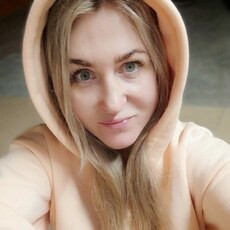 Фотография девушки Юлия, 41 год из г. Пинск