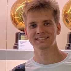 Фотография мужчины Иван, 26 лет из г. Тюмень