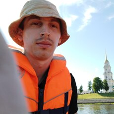 Фотография мужчины Дмитрий, 37 лет из г. Рыбинск