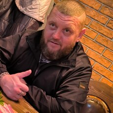 Фотография мужчины Серёга, 42 года из г. Большой Камень