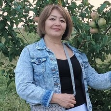 Фотография девушки Ильмира, 50 лет из г. Октябрьский (Башкортостан)