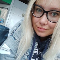 Фотография девушки Ксения, 30 лет из г. Витебск