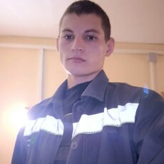 Фотография мужчины Влад, 24 года из г. Курагино