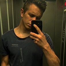 Фотография мужчины Данил, 20 лет из г. Марьина Горка