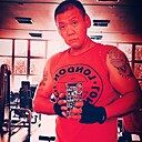 Эрдэни, 42 года