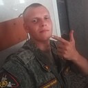 Кондрат, 23 года