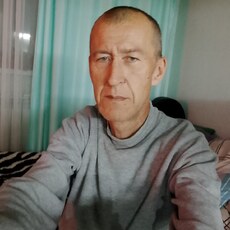 Фотография мужчины Евгений, 51 год из г. Бердск