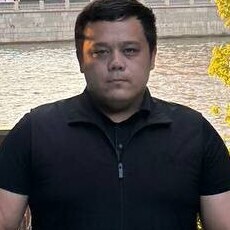 Фотография мужчины Асад, 27 лет из г. Москва