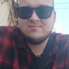 Фотография мужчины Кирилл, 26 лет из г. Николаев