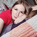 Оля, 27 лет