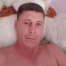 Фотография мужчины Тимур, 43 года из г. Тюмень