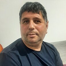 Фотография мужчины Магомед, 47 лет из г. Новороссийск