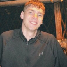 Фотография мужчины Никита, 22 года из г. Лида