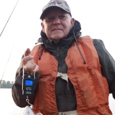 Фотография мужчины Сергей, 63 года из г. Чайковский