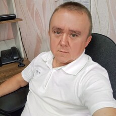 Фотография мужчины Александр, 45 лет из г. Кинешма