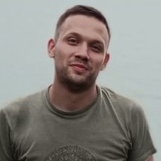 Фотография мужчины Михаил, 34 года из г. Малаховка